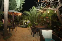 West Bay Lodge and Spa - spa