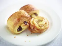 Holiday Inn Express PORTSMOUTH - GUNWHARF QUAYS by IHG - breakfast