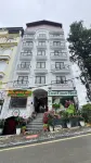 คลาวด์ เชสเซอร์ โรงแรม - สระว่ายน้ำบนดาดฟ้า