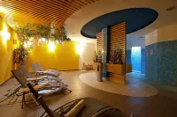 Hotel Bajt Maribor - pemandangan pegunungan