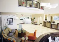 Holiday Inn Express & Suites HAVELOCK NW-NEW BERN by IHG - Kæledyr tilladt