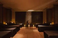 Rookery Hall Hotel & Spa - Spa