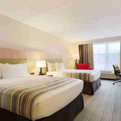 Country Inn & Suites by Radisson, Bloomington at Mall of America, MN Rooms