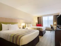 Country Inn & Suites by Radisson, Bloomington at Mall of America, MN - Pools