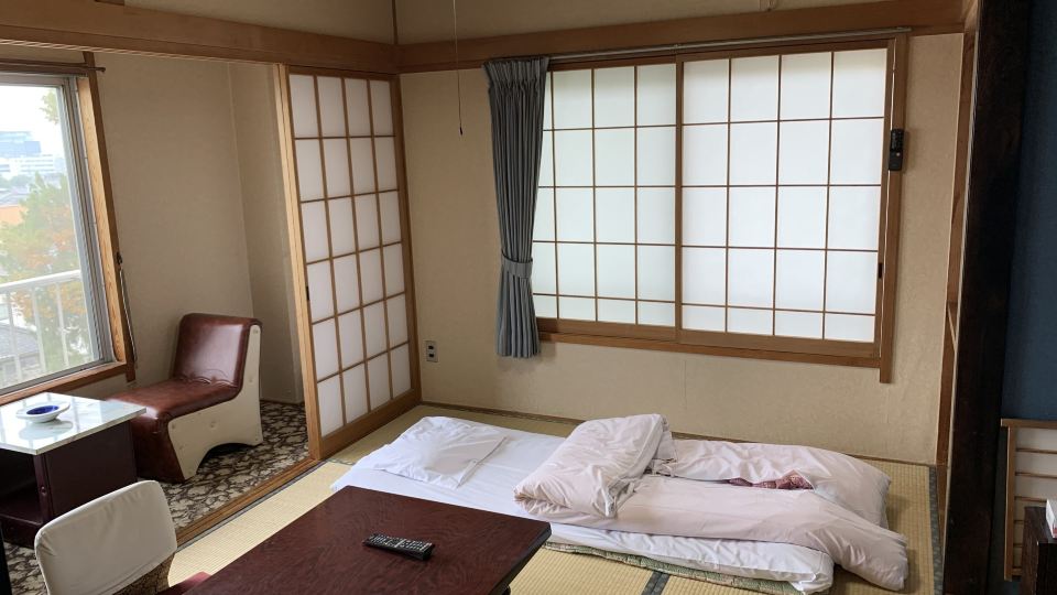 Futabaya Ryokan