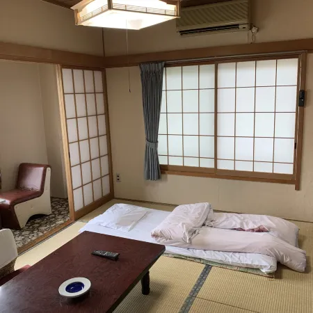 Futabaya Ryokan
