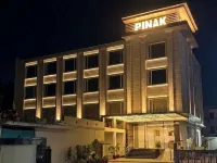 Hotel Pinak Các khách sạn gần Công viên Sarnath