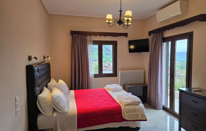 Spartacus House