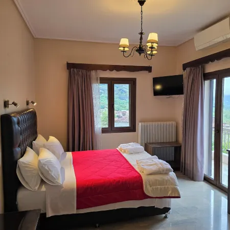 Spartacus House