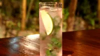 Hanafubuki Ryokan - Quầy Bar