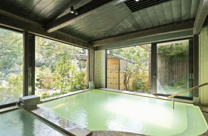 Hakone Kogen Hotel photo 6