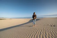 Oyster Bay Lodge - Beach