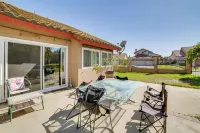 Near Golf & Buzzers Baseball! Ontario Ranch Home - Kitchens