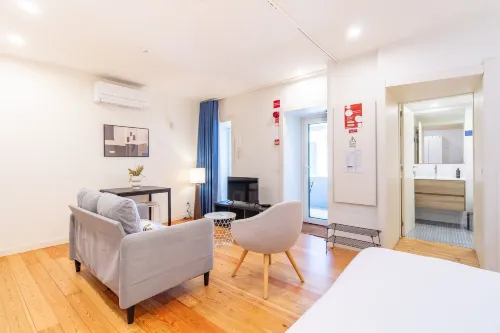 Corticeira Living - 2 Yıldız