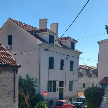 Apartment Zeljana
