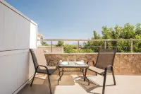 Bikakis Family Apartments - 3 étoiles