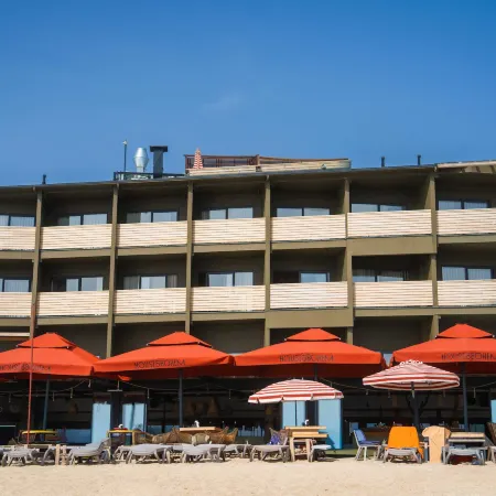 ananea Kleopatra Beach - Adult Only 12