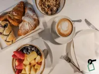 Hotiday Porto Venere le Grazie - breakfast