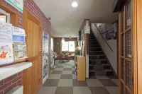 Villa Rengatei - Hotel/Alloggi familiari