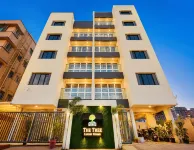 Hotel The Tree Ravet - 2 estrellas