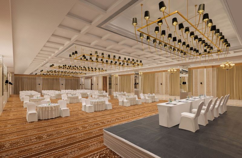 Essentia Luxury Hotel and Convention photo 2