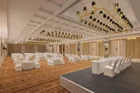 เอสเซนเทีย ลักชัวรี โรงแรม แอนด์ คอนเวนชัน - ที่มีบาร์