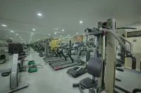 Goldfinch Hotel Bangalore - Gym