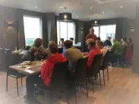 Charmehotel Kruishof - pet friendly