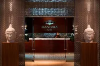 Wailea Beach Resort - Marriott, Maui - spa