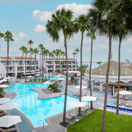 Loews Coronado Bay Resort