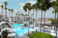 Loews Coronado Bay Resort - Beach