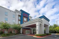 Hampton Inn & Suites Atlanta Airport West/Camp Creek Parkway - Pet friendly