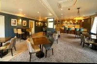 Best Western New Kent Hotel - breakfast