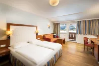 elaya hotel steinplatte, Trademark by Wyndham - Spa