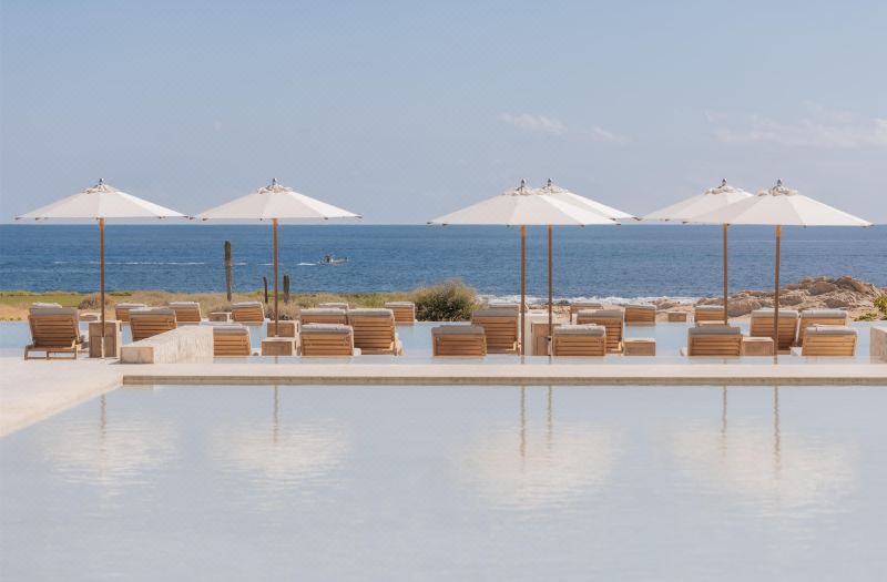 Park Hyatt Cabo Del Sol photo 5
