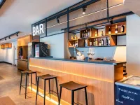 Ibis Petrolina - bar