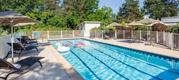 Novotel Bordeaux Merignac Hotels in Merignac