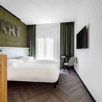 Mercure Grand Hotel Metz Centre Cathédrale Rooms