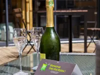 Ibis Styles Châlons-en-Champagne Centre - Baarit