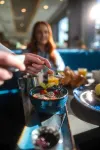 Clayton Hotel Cardiff - breakfast