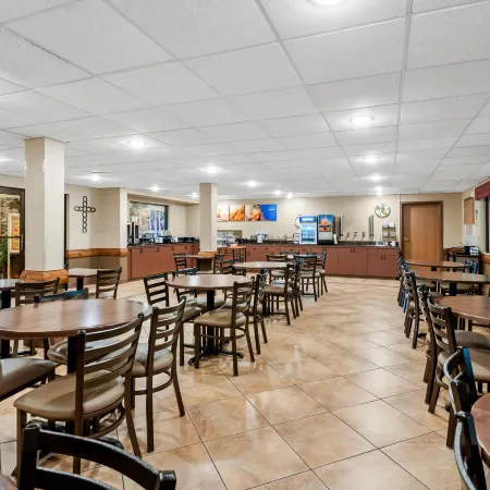 Comfort Inn & Suites Branson Meadows