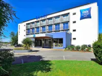 Hôtel ibis budget Pau Lescar - petit déjeuner