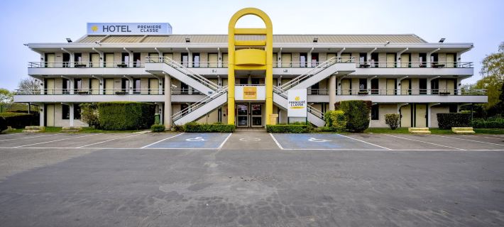 Premiere Classe Liege / Luik Hotels in Liege