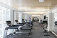 Hyatt Centric Center City Philadelphia - Breakfast