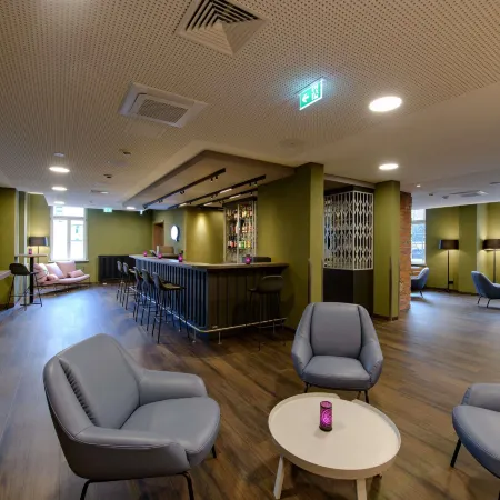 Ibis Styles Coburg