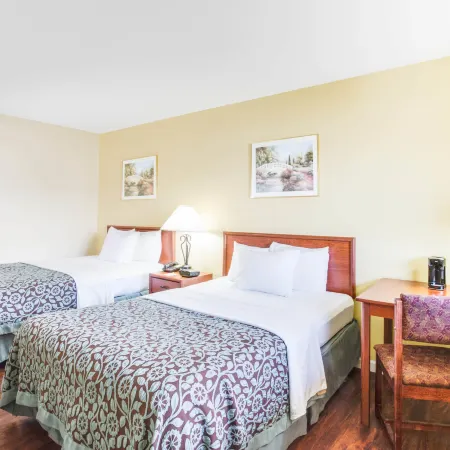 Days Inn by Wyndham Athens