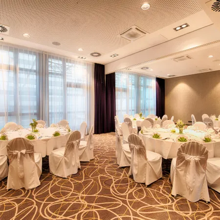 Leonardo Hotel Wolfsburg City Center