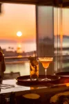 Hotel Catalunya - bar