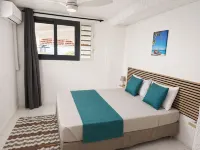 Résidence Hotellière le Manguier Panoramique - 3-Star