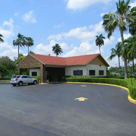 Fairway Inn Florida City Homestead Everglades